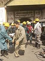 Sẽ tổng kiểm tra tất cả các mỏ than 